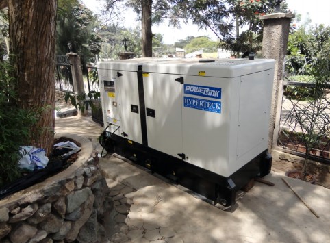 EC Series