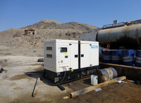 EC Series
