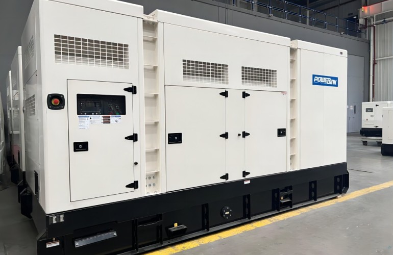 EC Series