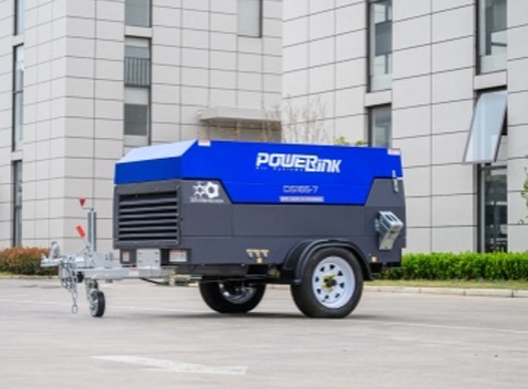 Air Compressor Small/Medium