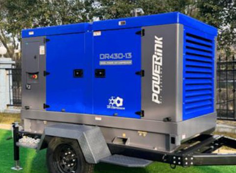 Air Compressor Small/Medium