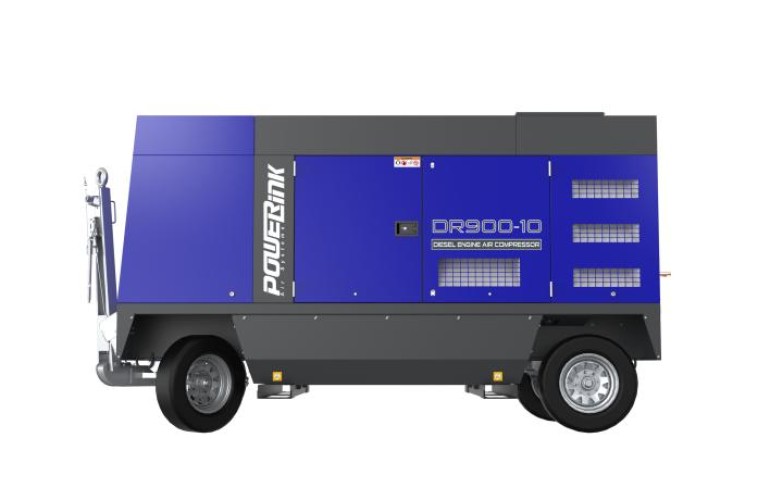 Air Compressor Large