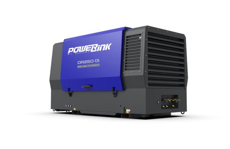 Air Compressor Mediun