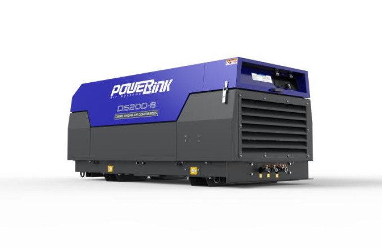 Air Compressor Small