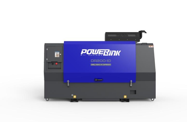 Air Compressor Small/Medium