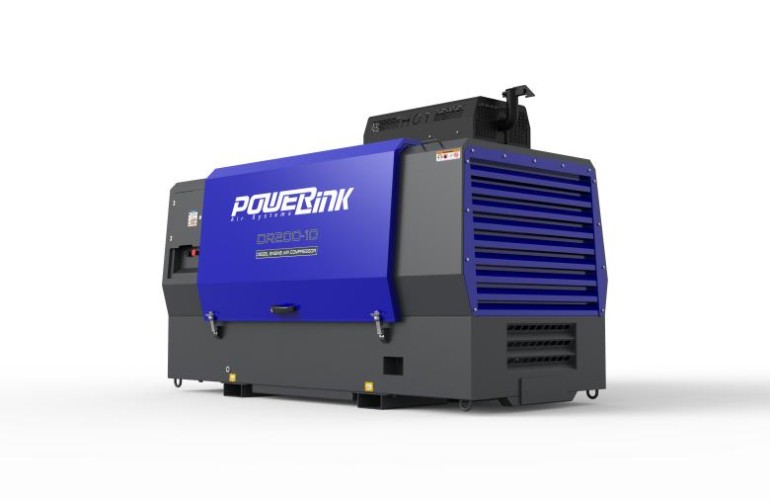 Air Compressor Small/Medium