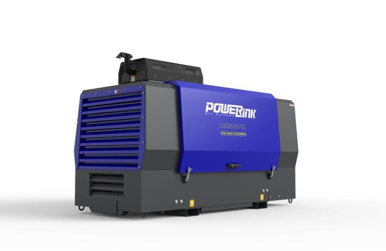 Air Compressor Small/Medium