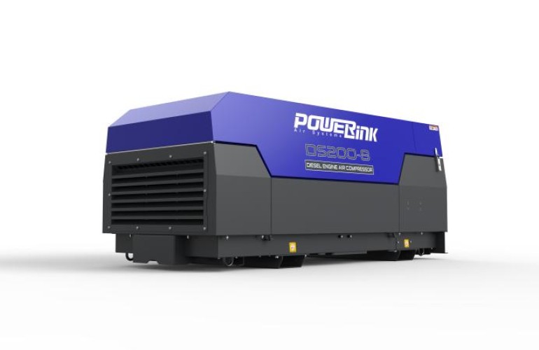 Air Compressor Small