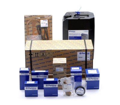 Parts Support