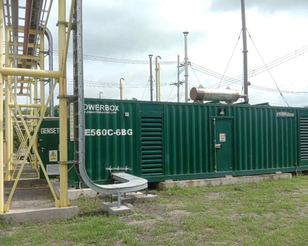 Philippines Sewage Water Case Project