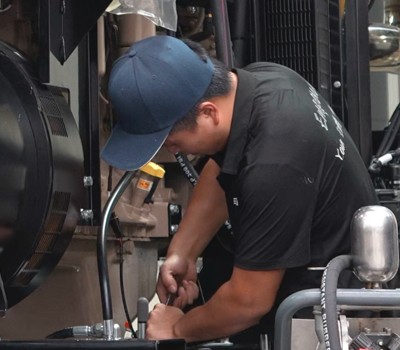 After-Sales Service