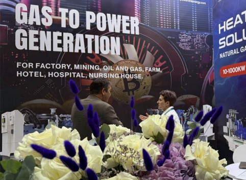 PowerLink at Power Expo Almaty 2025