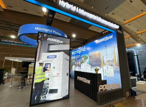 Green Empowerment, PowerLink in Action