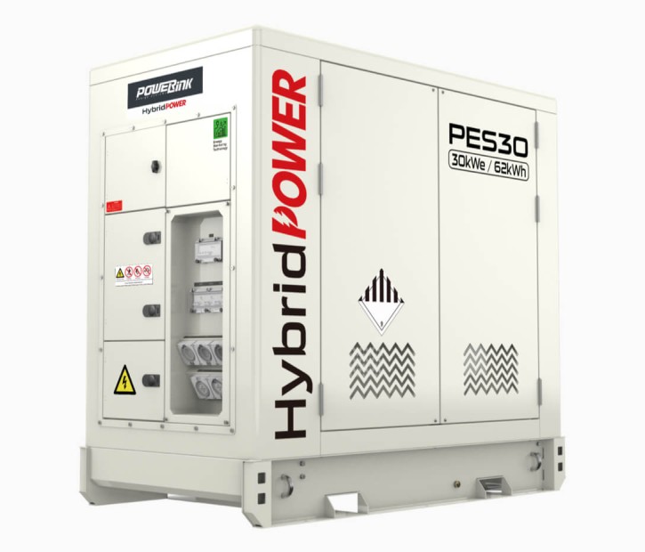 PES30