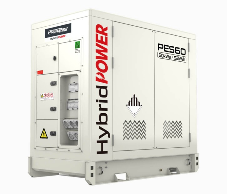 PES60