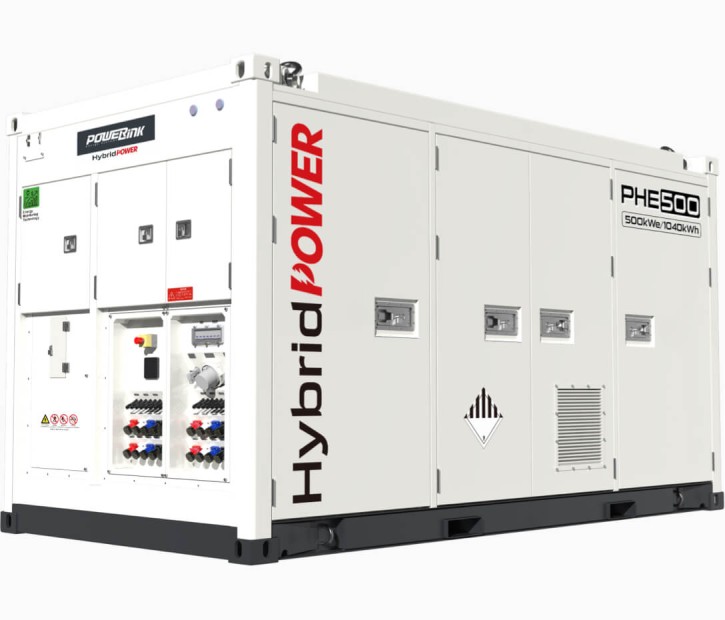 PHE500
