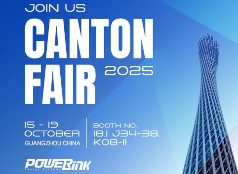 Countdown to the 138th Canton Fair 1 DAY to go