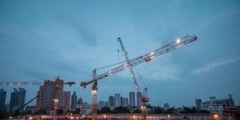 Construction