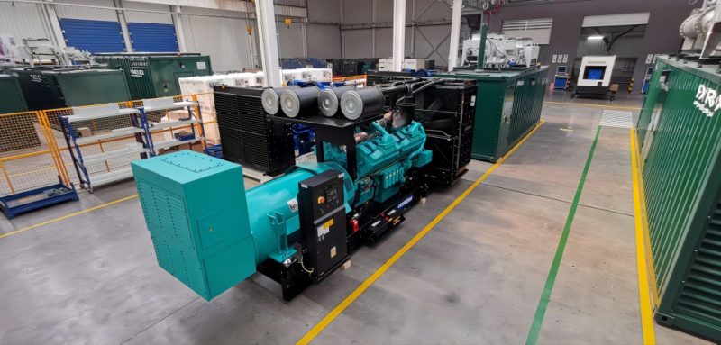 Powerlink-HV-Diesel-generator-4