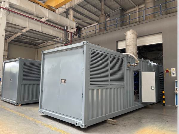 GE1000C-NG Pre-Delivery Checks 