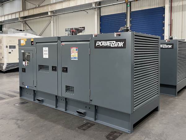 GE1000C-NG Pre-Delivery Checks