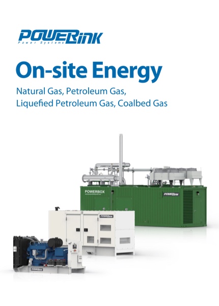 On-site Energy