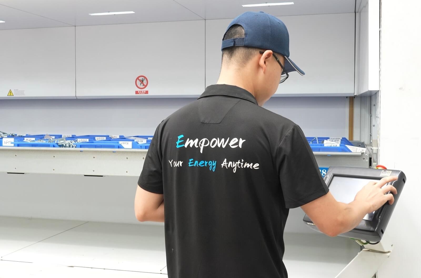 Leading The Industry Development