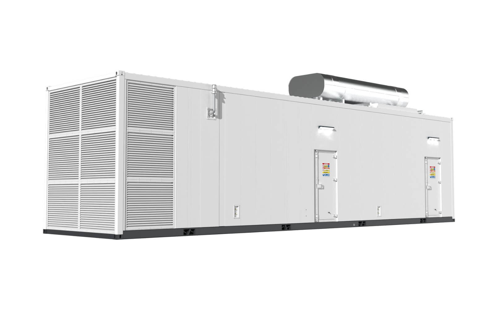 2400KW