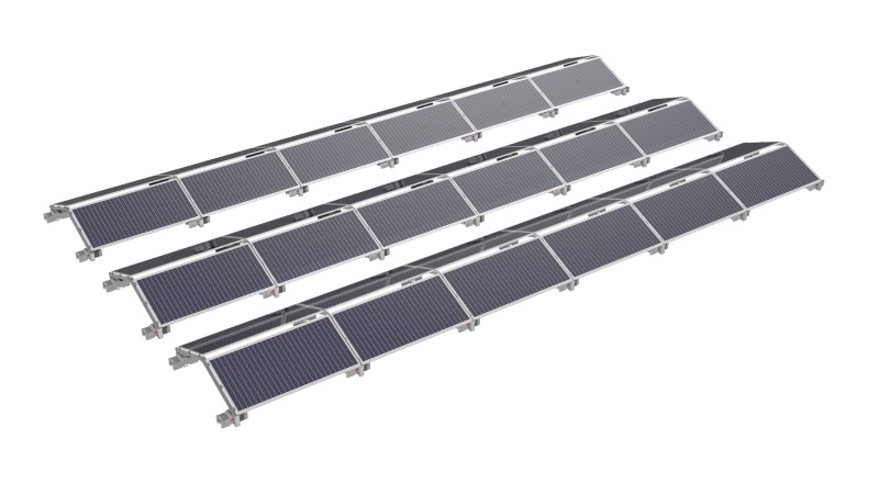 Solar Pack-PSP