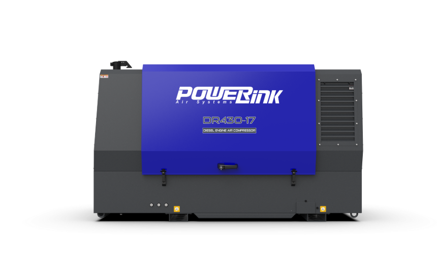 Air Compressor Ultra-High Pressure