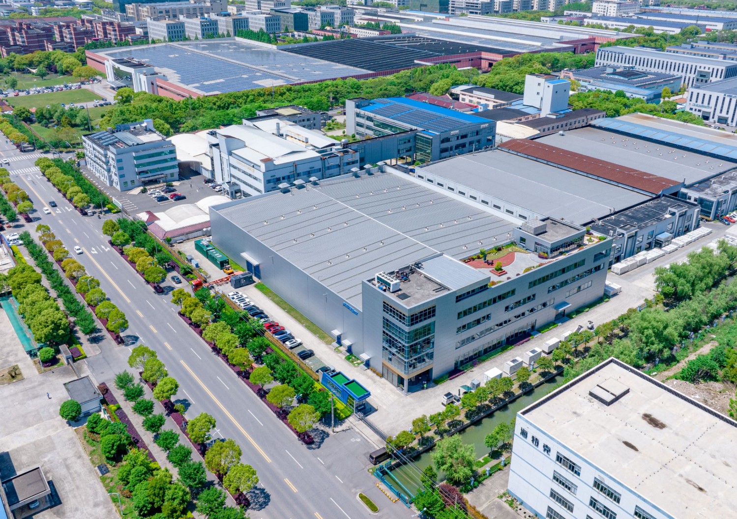 Manufacturing Capability