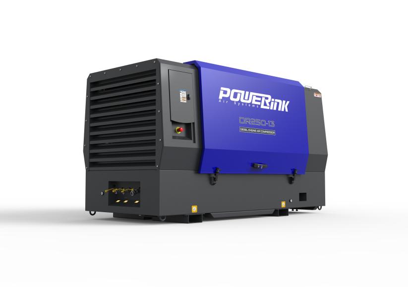 Air Compressor Mediun