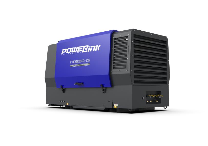 Air Compressor Mediun