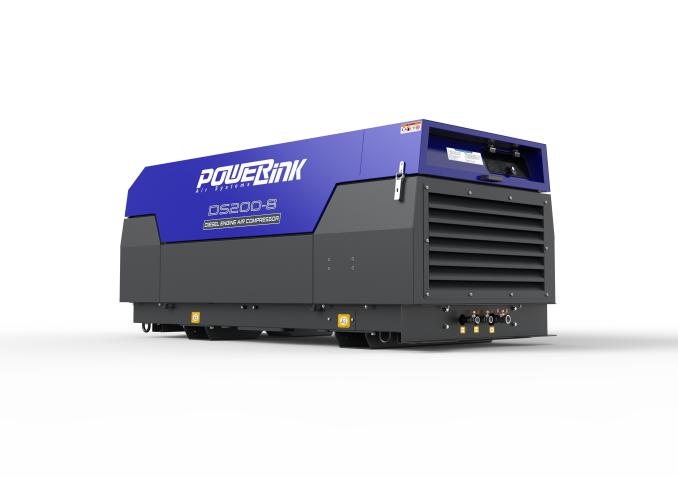 Air Compressor Small