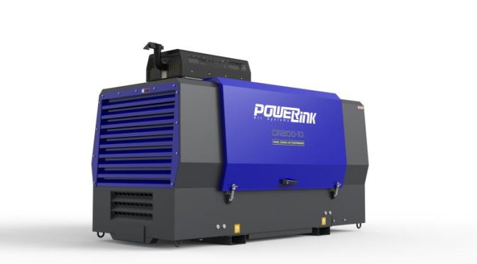 Air Compressor Small/Medium