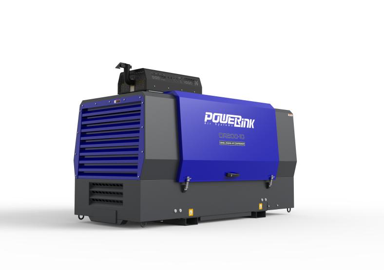 Air Compressor Small/Medium