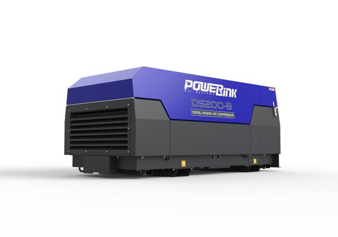 Air Compressor Small
