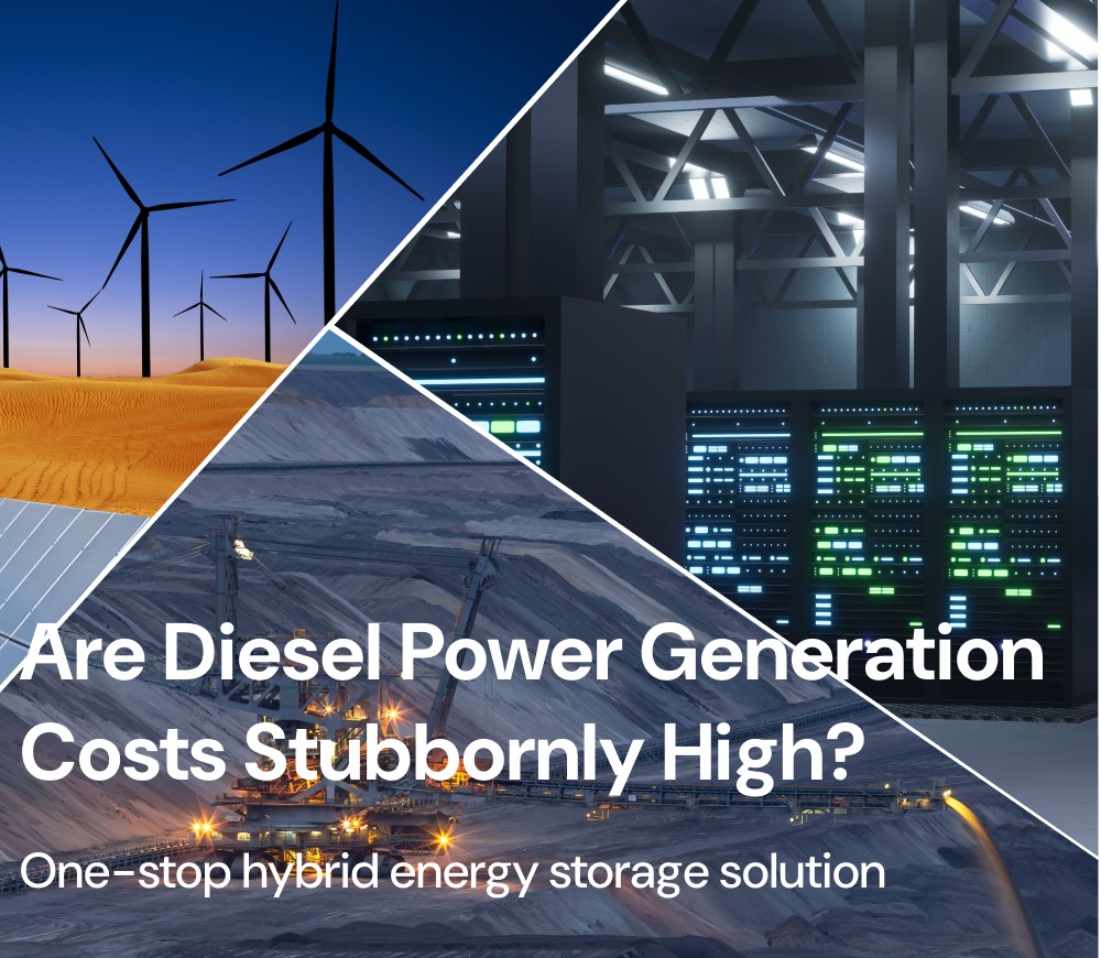 What Happens When Your 500kW Operation Loses Grid Power for Four Hours