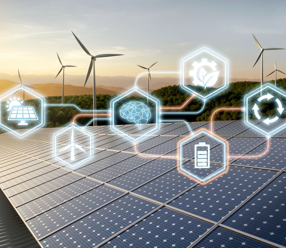 Battery Energy Storage System