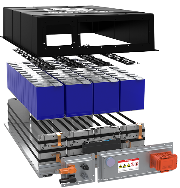 Battery System