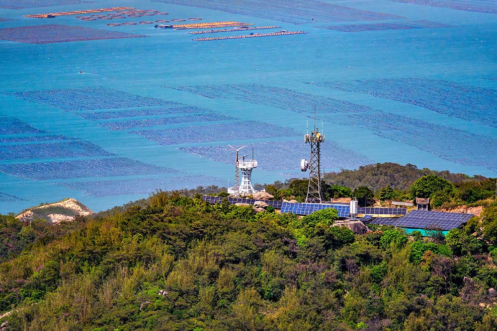 Benefits of Renewable Energy