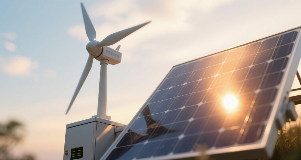 Benefits of Renewable Energy