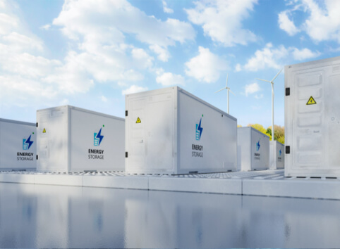 Best Energy Storage Systems for Sustainable Power Solutions
