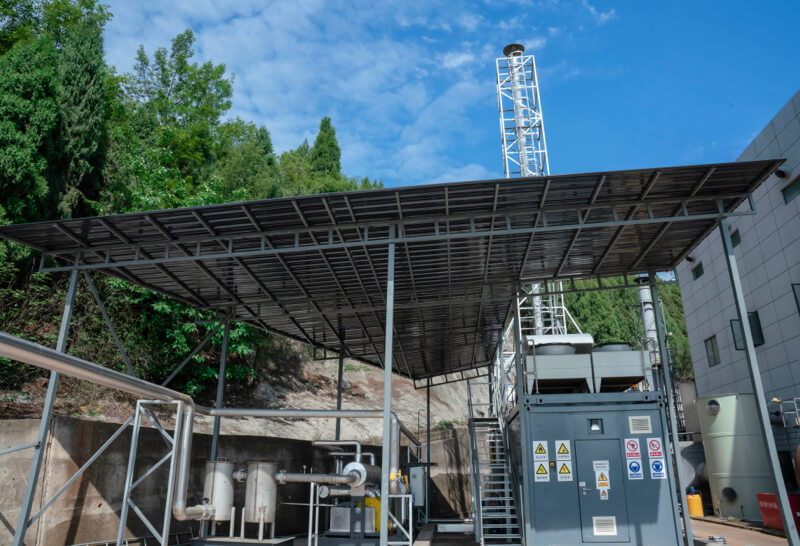 Cogeneration Systems: How They Work and Their Benefits