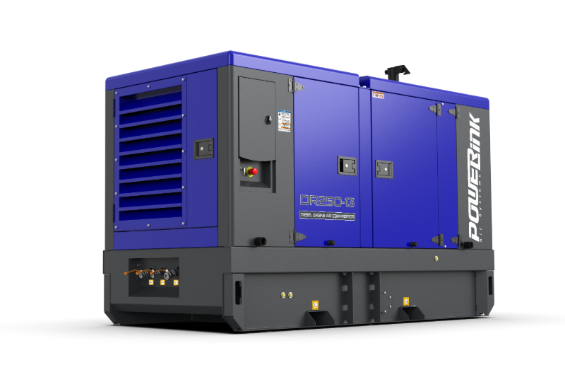 Air Compressor High-Pressure