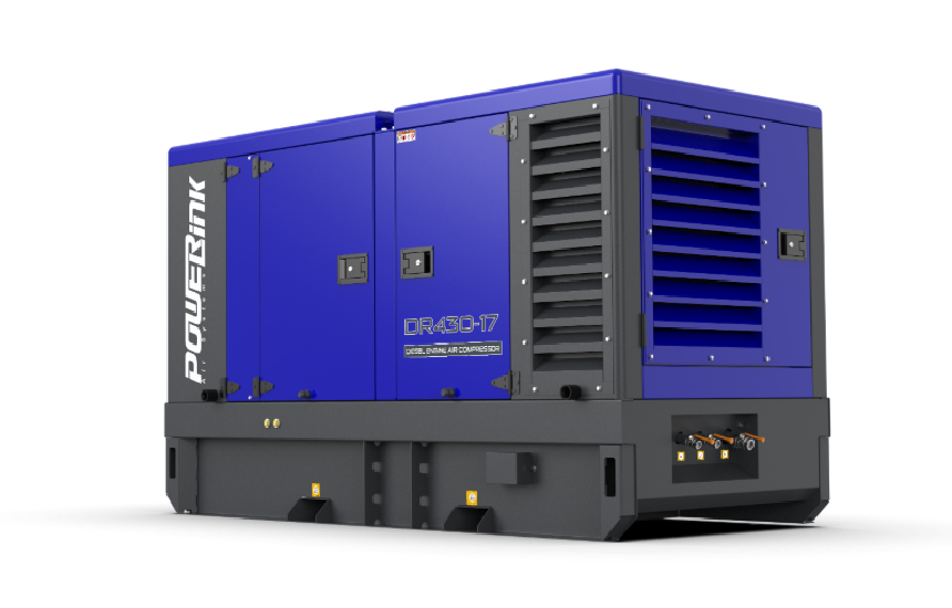 Air Compressor Ultra-High Pressure