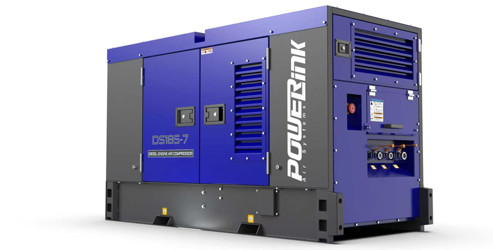 DS185-7-Diesel-Air-Compressor
