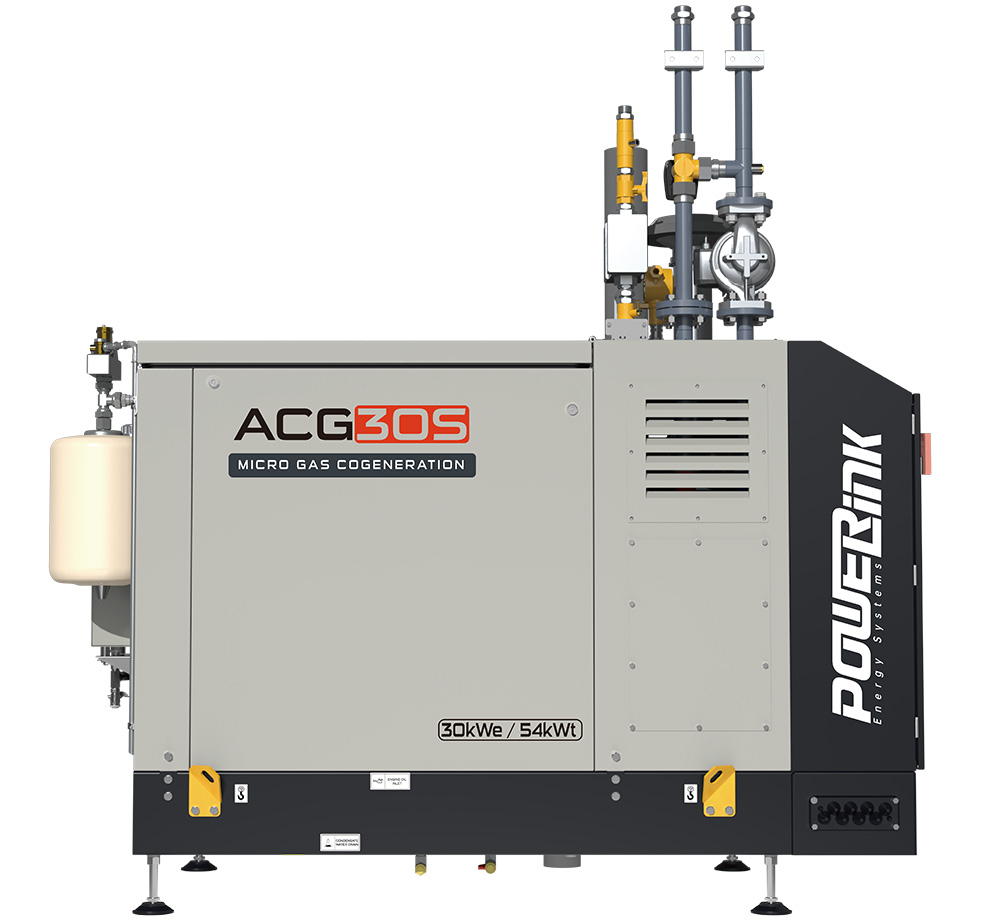 Discover Smarter, Cleaner Energy