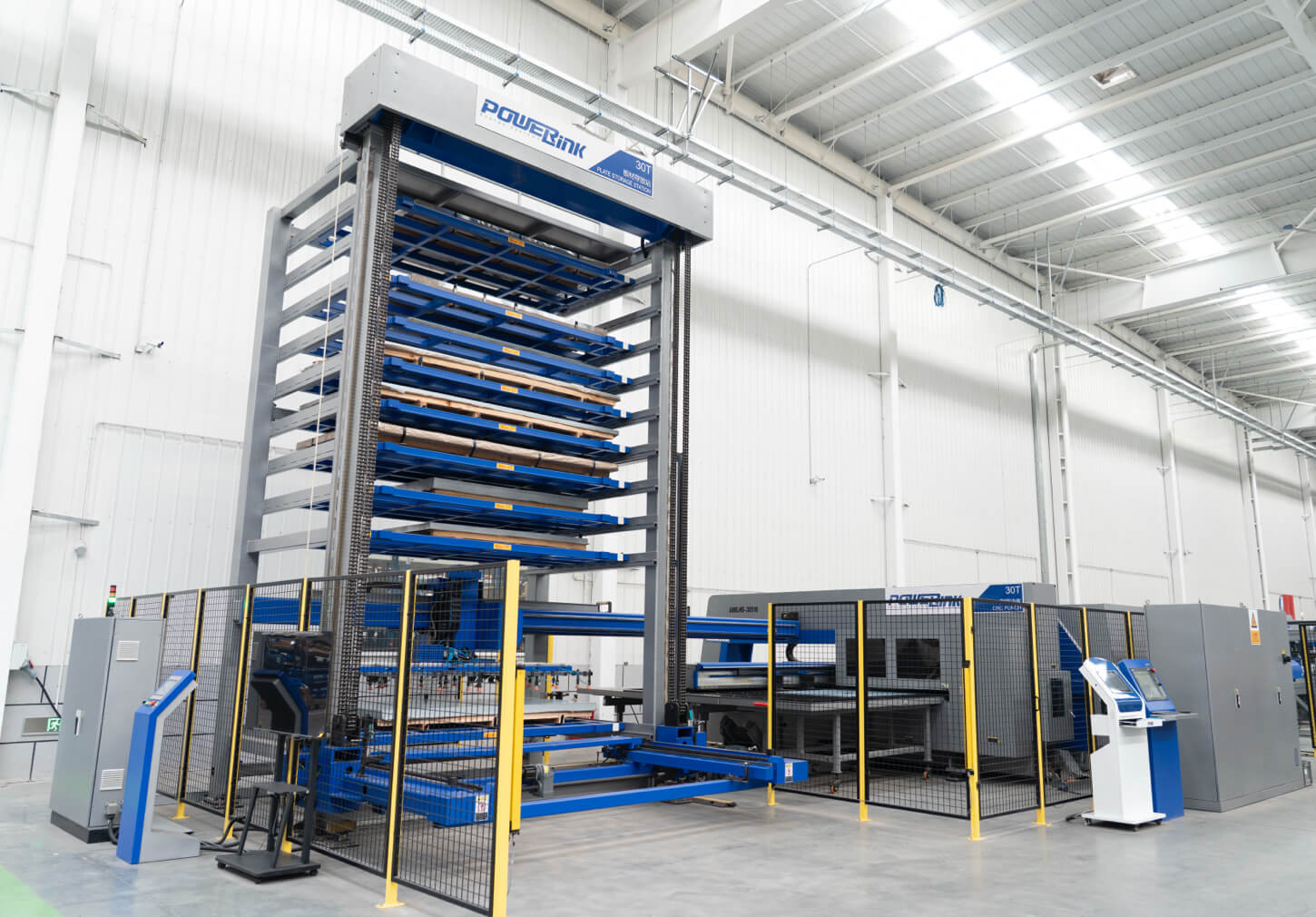 Leading The Industry Development