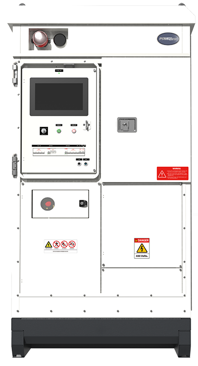EMS System